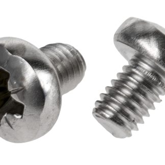 Vite metrica a testa Conica RS PRO M5, in Acciaio inox, 6.0mm