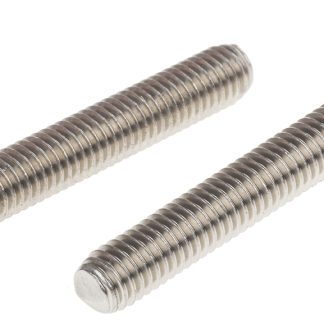 Vite metrica a testa Conica RS PRO M5, in Acciaio inox, 35.0mm