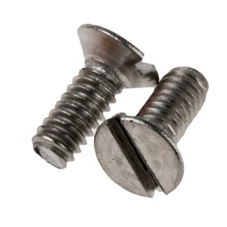 Vite metrica a testa Svasata RS PRO M2, in Acciaio inox, 5.0mm