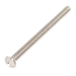 Vite metrica a testa Svasata RS PRO M3, in Acciaio inox, 40.0mm