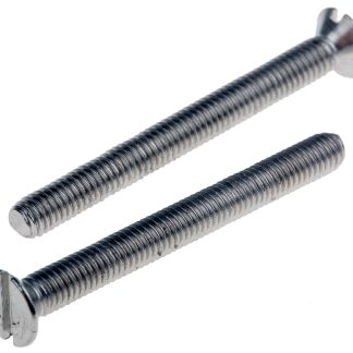 Vite metrica a testa Svasata RS PRO M3, in Acciaio inox, 30.0mm