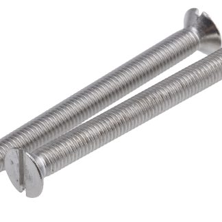Vite metrica a testa Svasata RS PRO M5, in Acciaio inox, 50.0mm