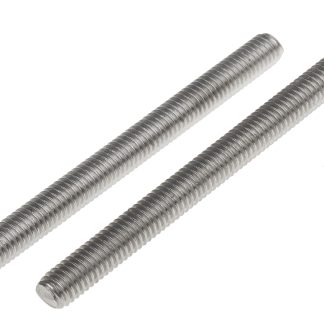 Vite metrica a testa Svasata RS PRO M6, in Acciaio inox, 75.0mm