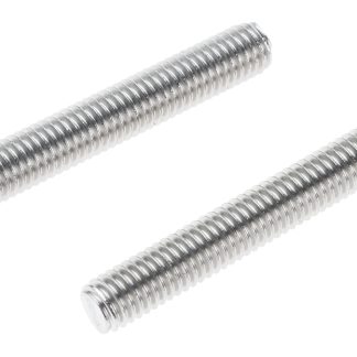 Vite metrica a testa Svasata RS PRO M5, in Acciaio inox, 40.0mm