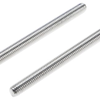 Vite metrica a testa Svasata RS PRO M6, in Acciaio inox, 80.0mm