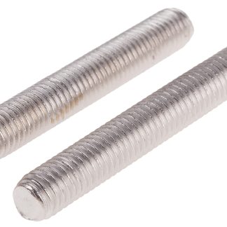 Vite metrica a testa Svasata RS PRO M8, in Acciaio inox, 60.0mm