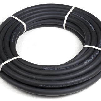 Tubo flessibile Nero RS PRO in EPDM, Ø int. 20mm, L. 20m