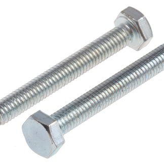 Vite metrica RS PRO in Acciaio  ad alta resistenza, M4 x 30.0mm