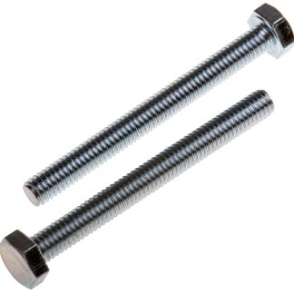 Vite metrica RS PRO in Acciaio  ad alta resistenza, M4 x 40.0mm