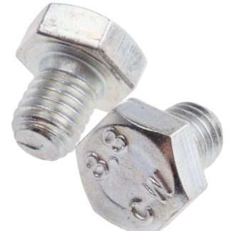 Vite metrica RS PRO in Acciaio  ad alta resistenza, M8 x 10.0mm