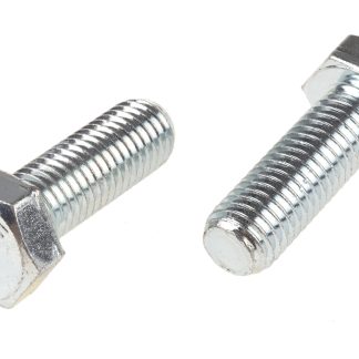 Vite metrica RS PRO in Acciaio  ad alta resistenza, M14 x 40.0mm