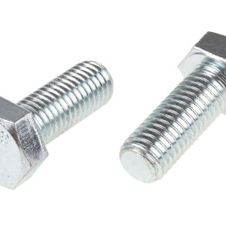 Vite metrica RS PRO in Acciaio, M14 x 35.0mm