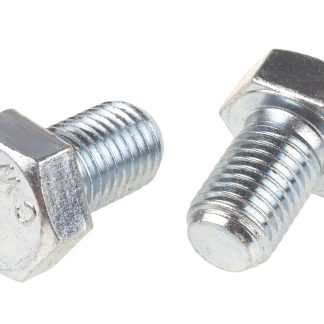 Vite metrica RS PRO in Acciaio, M16 x 25.0mm