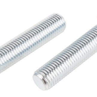 Vite metrica RS PRO in Acciaio  ad alta resistenza, M20 x 90.0mm