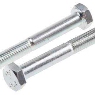 Vite metrica RS PRO in Acciaio  ad alta resistenza, M6 x 45.0mm