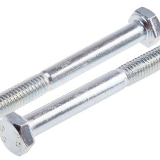 Vite metrica RS PRO in Acciaio  ad alta resistenza, M6 x 55.0mm