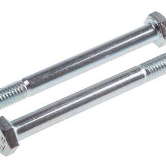 Vite metrica RS PRO in Acciaio  ad alta resistenza, M6 x 65.0mm