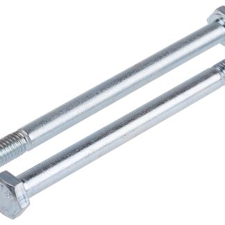 Vite metrica RS PRO in Acciaio  ad alta resistenza, M6 x 90.0mm