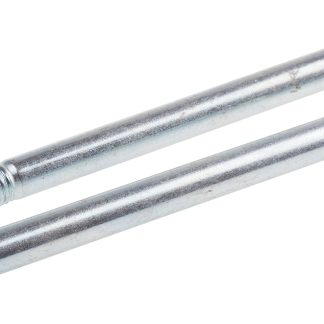 Vite metrica RS PRO in Acciaio  ad alta resistenza, M8 x 110.0mm