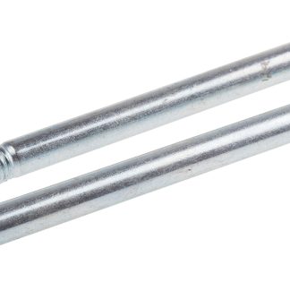 Vite metrica RS PRO in Acciaio  ad alta resistenza, M8 x 150.0mm