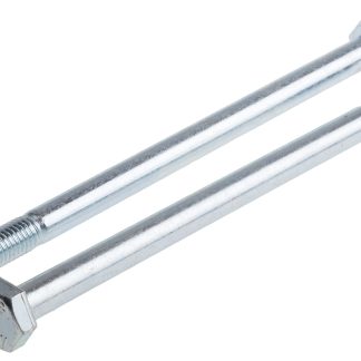 Vite metrica RS PRO in Acciaio  ad alta resistenza, M10 x 180.0mm