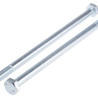 Vite metrica RS PRO in Acciaio  ad alta resistenza, M10 x 200.0mm