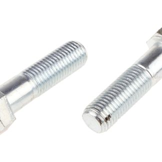 Vite metrica RS PRO in Acciaio  ad alta resistenza, M20 x 75.0mm