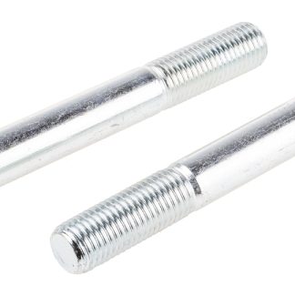 Vite metrica RS PRO in Acciaio  ad alta resistenza, M20 x 180.0mm