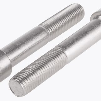 Vite a brugola con testa esagonale incassata RS PRO, M16, L. 100mm, in Acciaio inox