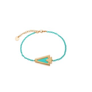 Valentina Ferragni bracelet