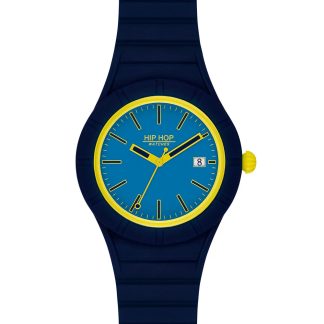 Hip Hop X-Man Watch