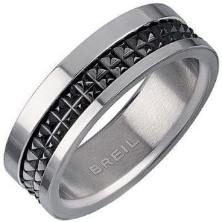Breil Joint Men's Ring