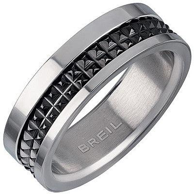 Breil Joint Men's Ring