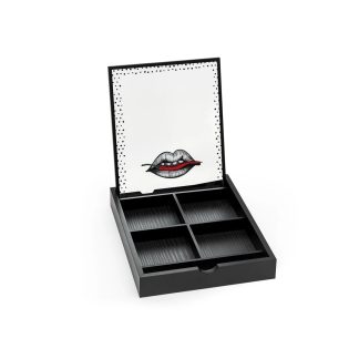 Scatola Portagioie The Spicy Riot by Sequenze