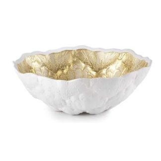 Argenesi Peony Centerpiece