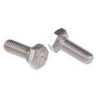 Vite metrica RS PRO in Acciaio inox, M6 x 16.0mm