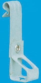 Flangia in Acciaio RS PRO, spessore flangia 1,5 → 5 mm