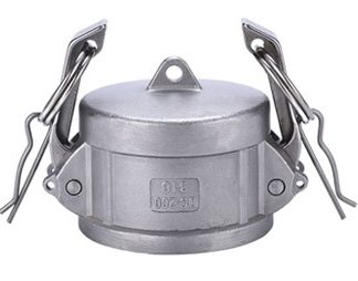 Portagomma RS PRO in Acciaio inox, Ø int. 2poll