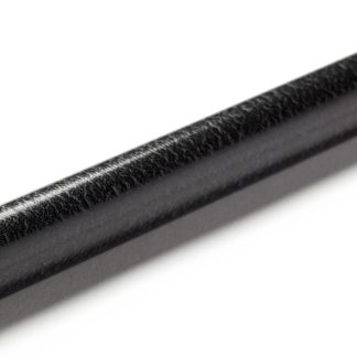 Asta in polietereterchetone (PEEK) RS PRO, Nero, 300mm, Ø 20mm