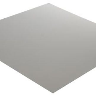 Lamiera RS PRO, 500mm x 300mm x 0.7mm
