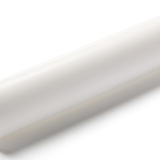 Asta in fluoroplastica (PTFE) RS PRO, Opaco, 1m, Ø 25mm