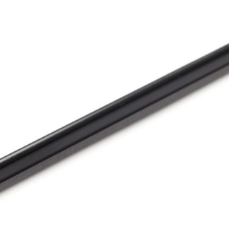 Asta in cloruro di polivinile (PVC) RS PRO, Grigio, 1m, Ø 6mm