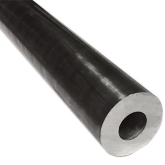 Tubo metallico Circolare, 1poll, 13poll x 2 1/2poll OD x 2.5poll