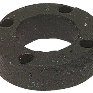 Supporto antivibrazione Fabreeka in Neoprene, Ø 4.76mm, H. 6.35mm