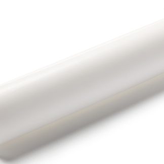 Asta in fluoroplastica (PTFE) RS PRO, Opaco, 1m, Ø 40mm