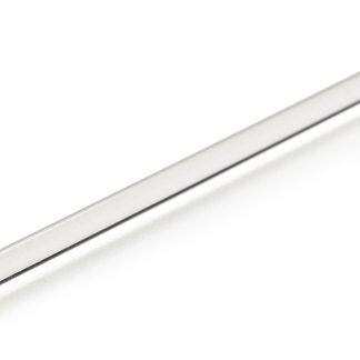 Asta in acrilico RS PRO, 1m, Ø 40mm