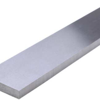 Barra piatta in Acciaio per utensili, 150mm x 12mm x 500mm