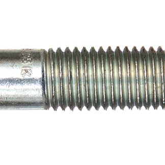 Tassello con dado passante Fischer Fixings in Acciaio, Ø 10mm x 126mm