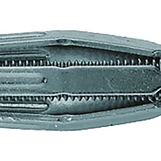 Tassello a espansione per muri cavi a testa Conica Fischer Fixings in Metallo, Ø 4mm, L. 46mm