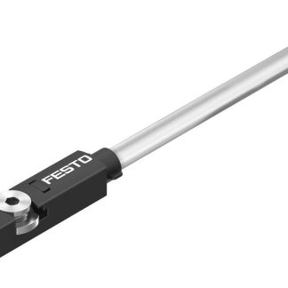 Rilevatore di posizione pneumatico Festo (Magnetoresistivi), NA, 24V cc, IP65, IP68, IP69K